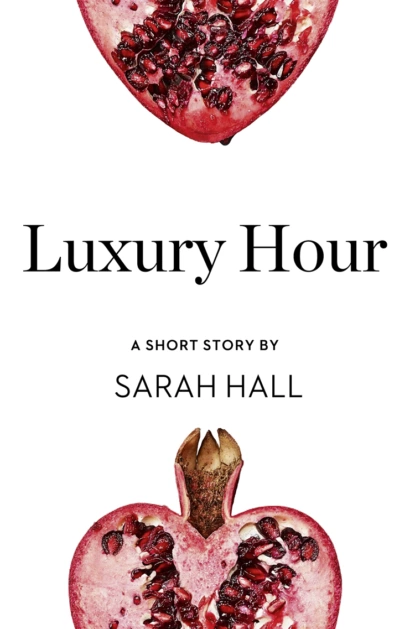 Обложка книги Luxury Hour: A Short Story from the collection, Reader, I Married Him, Sarah  Hall