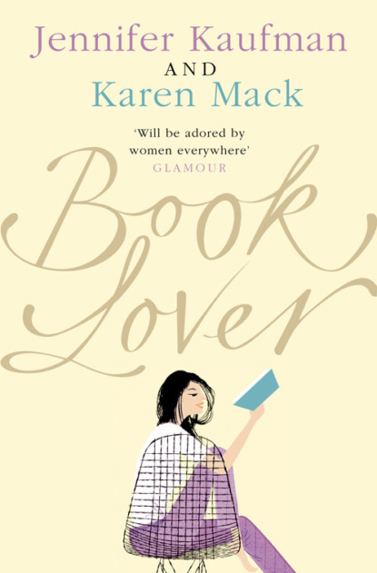 Book Lover (Karen  Mack). 