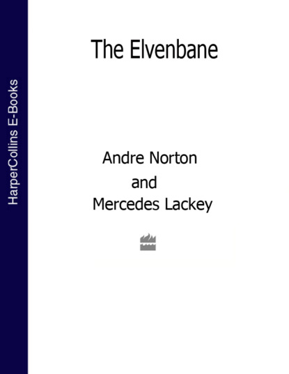 Andre  Norton - The Elvenbane