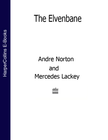 Обложка книги The Elvenbane, Andre  Norton