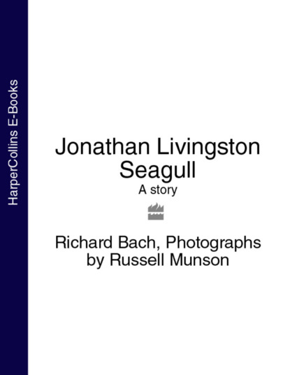 Ричард Бах - Jonathan Livingston Seagull: A story