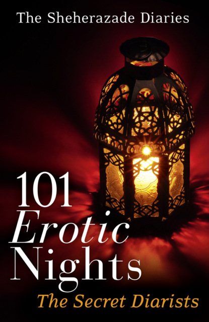 101 Erotic Nights: The Sheherazade Diaries (The Diarists Secret). 