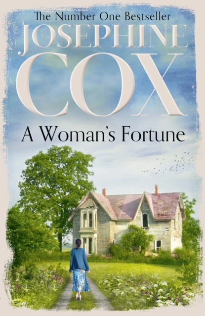 Обложка книги A Woman’s Fortune, Josephine  Cox