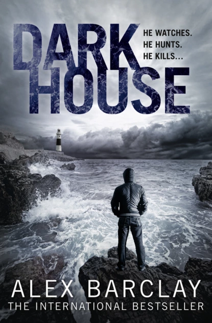 Обложка книги Darkhouse, Alex  Barclay