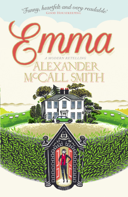 Emma - Alexander Smith McCall