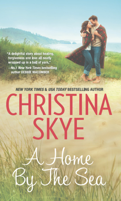 Christina  Skye - A Home by the Sea