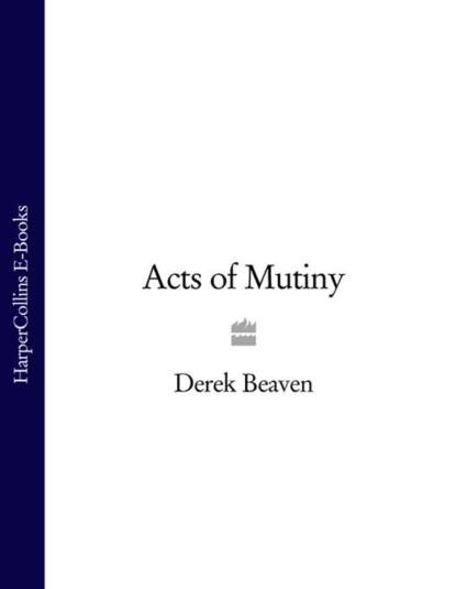 Derek Beaven - Acts of Mutiny