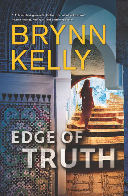 Brynn  Kelly - Edge Of Truth