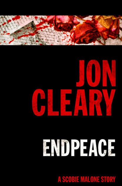 Jon  Cleary - Endpeace