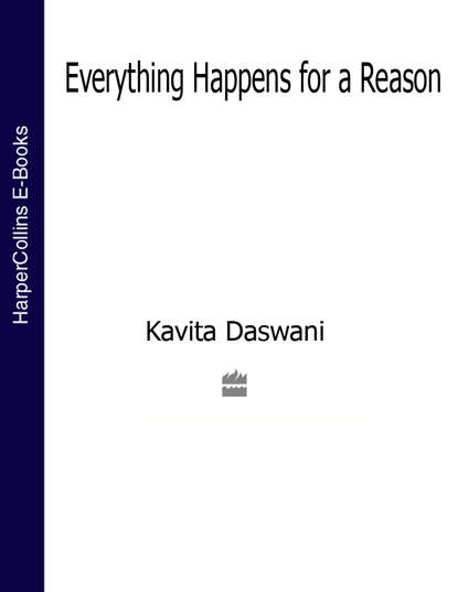 Kavita Daswani — Everything Happens for a Reason