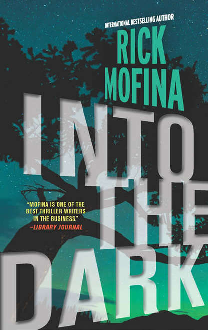 Rick  Mofina - Into the Dark
