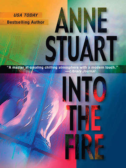 Anne Stuart - Into The Fire