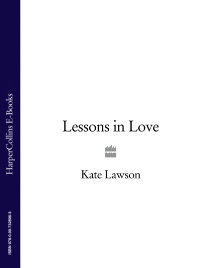 Kate Lawson - Lessons in Love