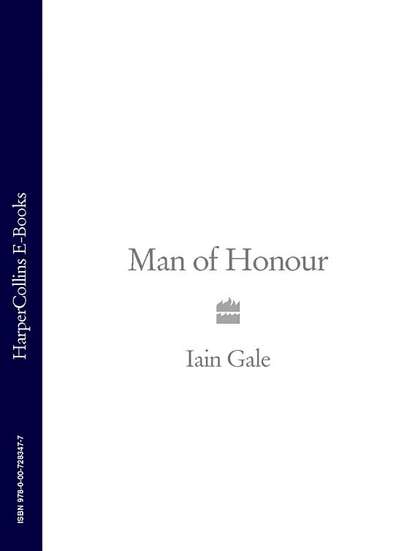 Iain  Gale - Man of Honour