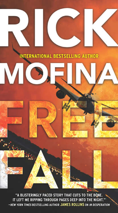 Rick Mofina — Free Fall