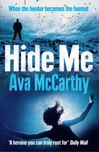 Ava McCarthy — Hide Me