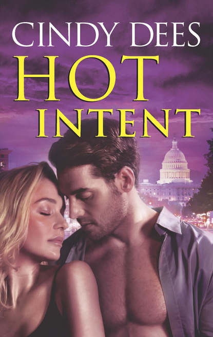 Cindy  Dees - Hot Intent