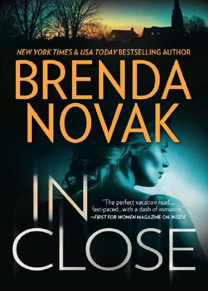 Brenda  Novak - In Close