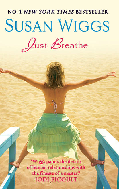 Сьюзен Виггс — Just Breathe