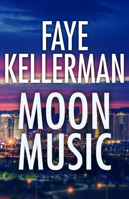 Faye  Kellerman - Moon Music