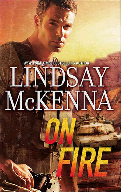 Lindsay McKenna - On Fire