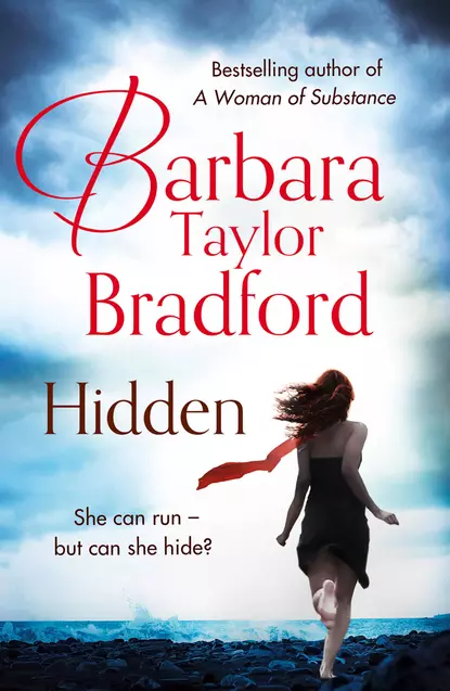 Обложка книги Hidden, Barbara Taylor Bradford