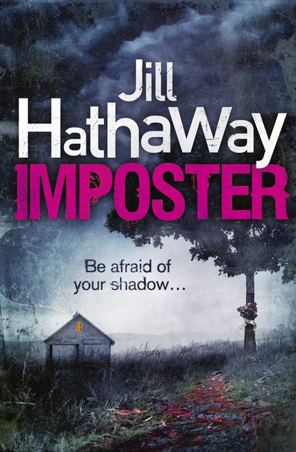 Jill  Hathaway - Imposter