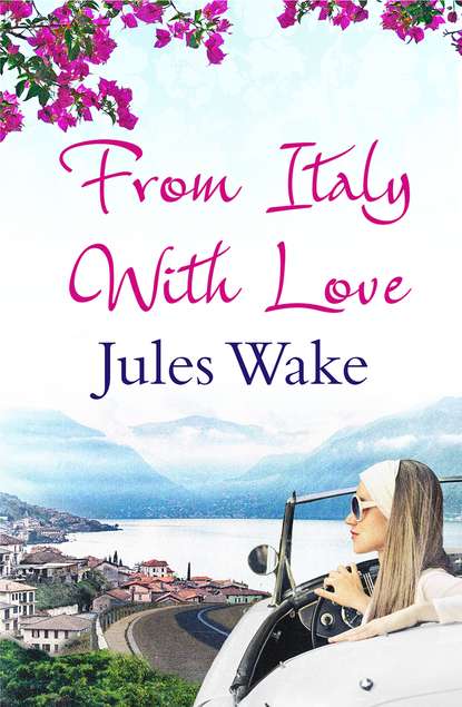 Jules  Wake - From Italy With Love