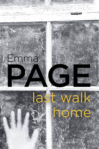 Emma  Page - Last Walk Home