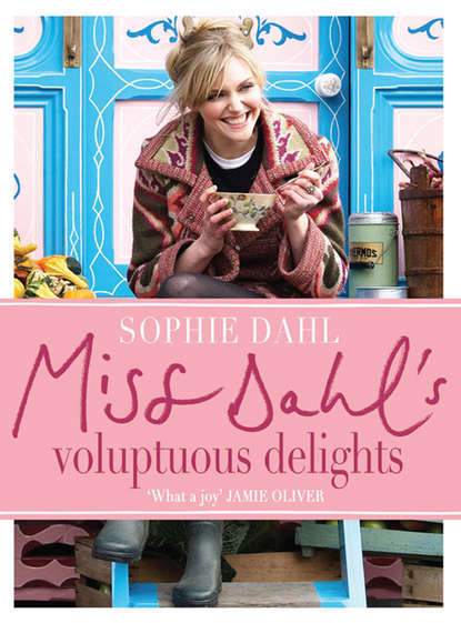 Софи Даль - Miss Dahl’s Voluptuous Delights