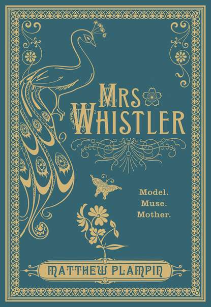 Mrs Whistler - Matthew  Plampin