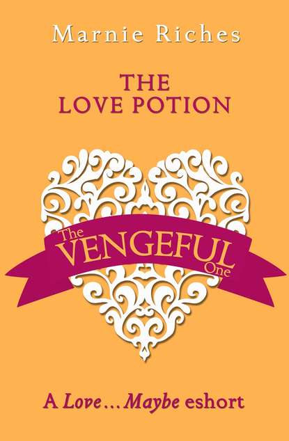 The Love Potion: A LoveMaybe Valentine eShort