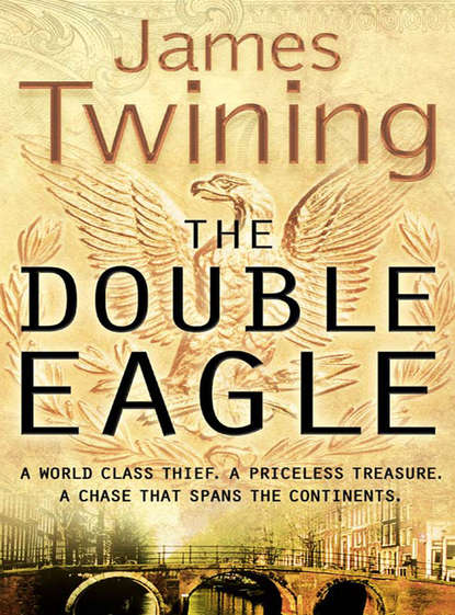 James  Twining - The Double Eagle