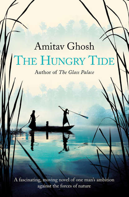 Amitav  Ghosh - The Hungry Tide