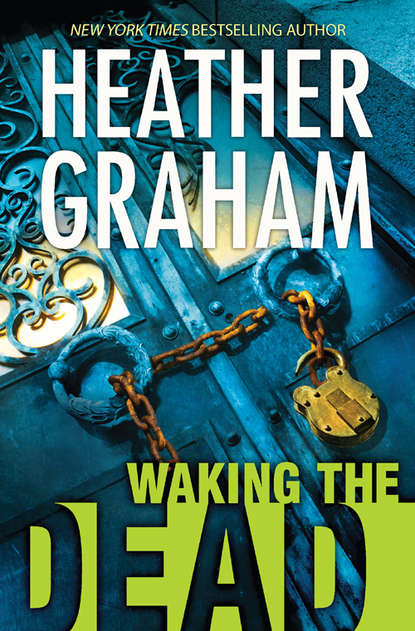 Heather Graham - Waking the Dead