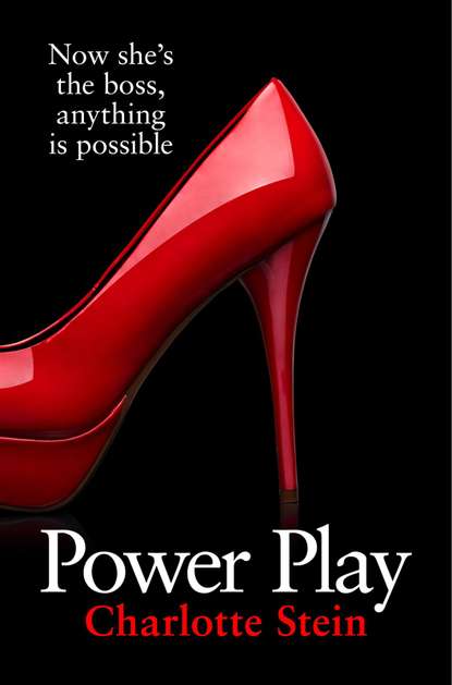 Charlotte  Stein - Power Play