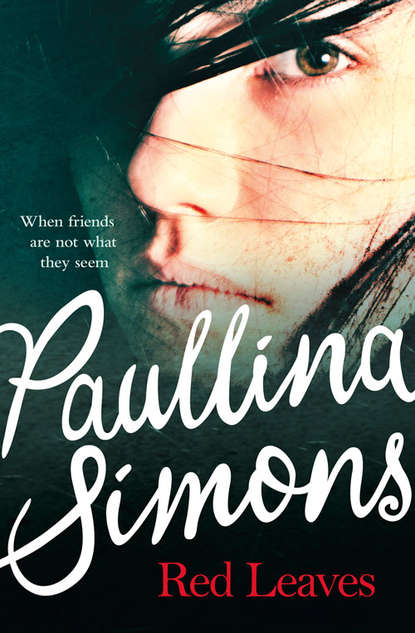 Paullina Simons — Red Leaves