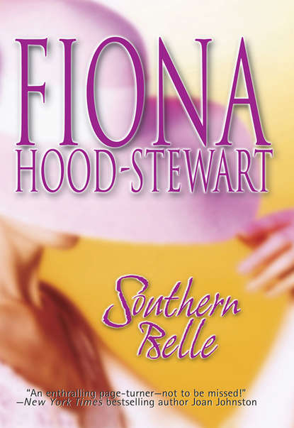 Fiona  Hood-Stewart - Southern Belle