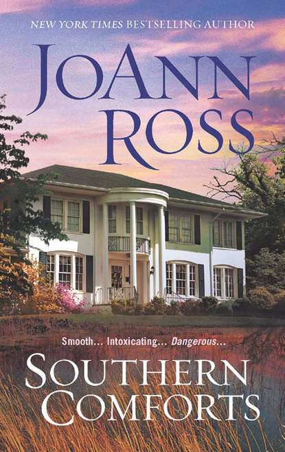 JoAnn  Ross - Southern Comforts