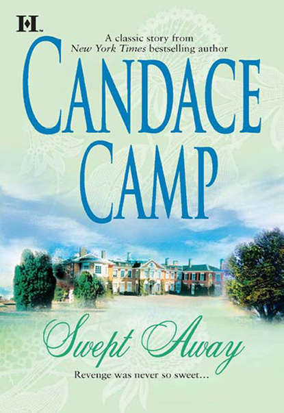 Candace  Camp - Swept Away