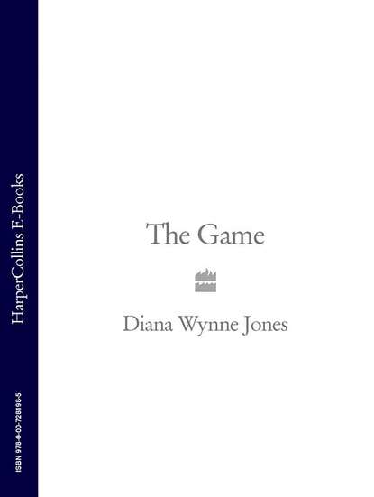 Diana Wynne Jones - The Game