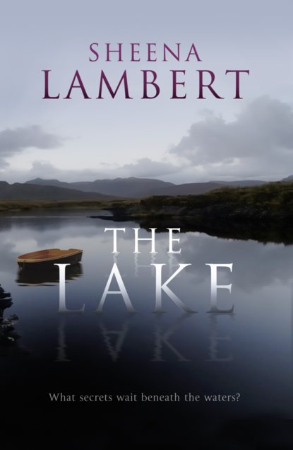 Sheena  Lambert - The Lake