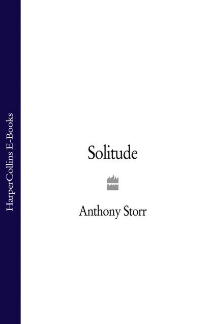 Anthony  Storr - Solitude