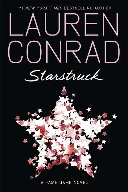 Lauren  Conrad - Starstruck