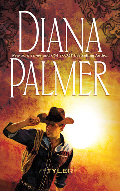 Diana Palmer — Tyler