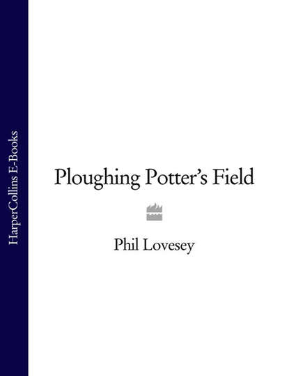 Ploughing Potters Field