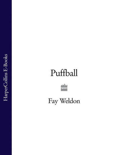 Fay  Weldon - Puffball