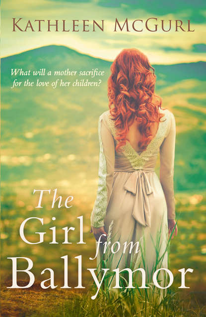 The Girl from Ballymor (Kathleen  McGurl). 