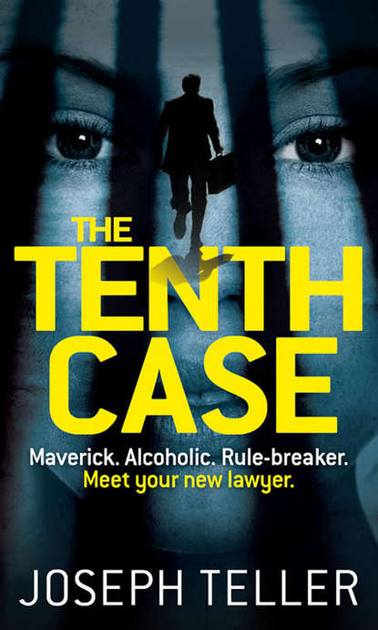 Joseph  Teller - The Tenth Case
