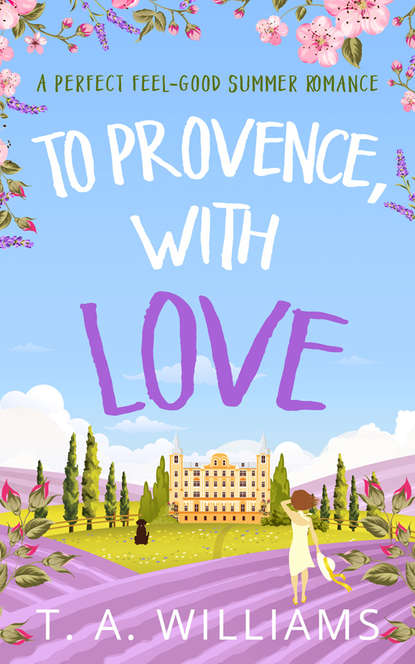 T Williams A - To Provence, with Love